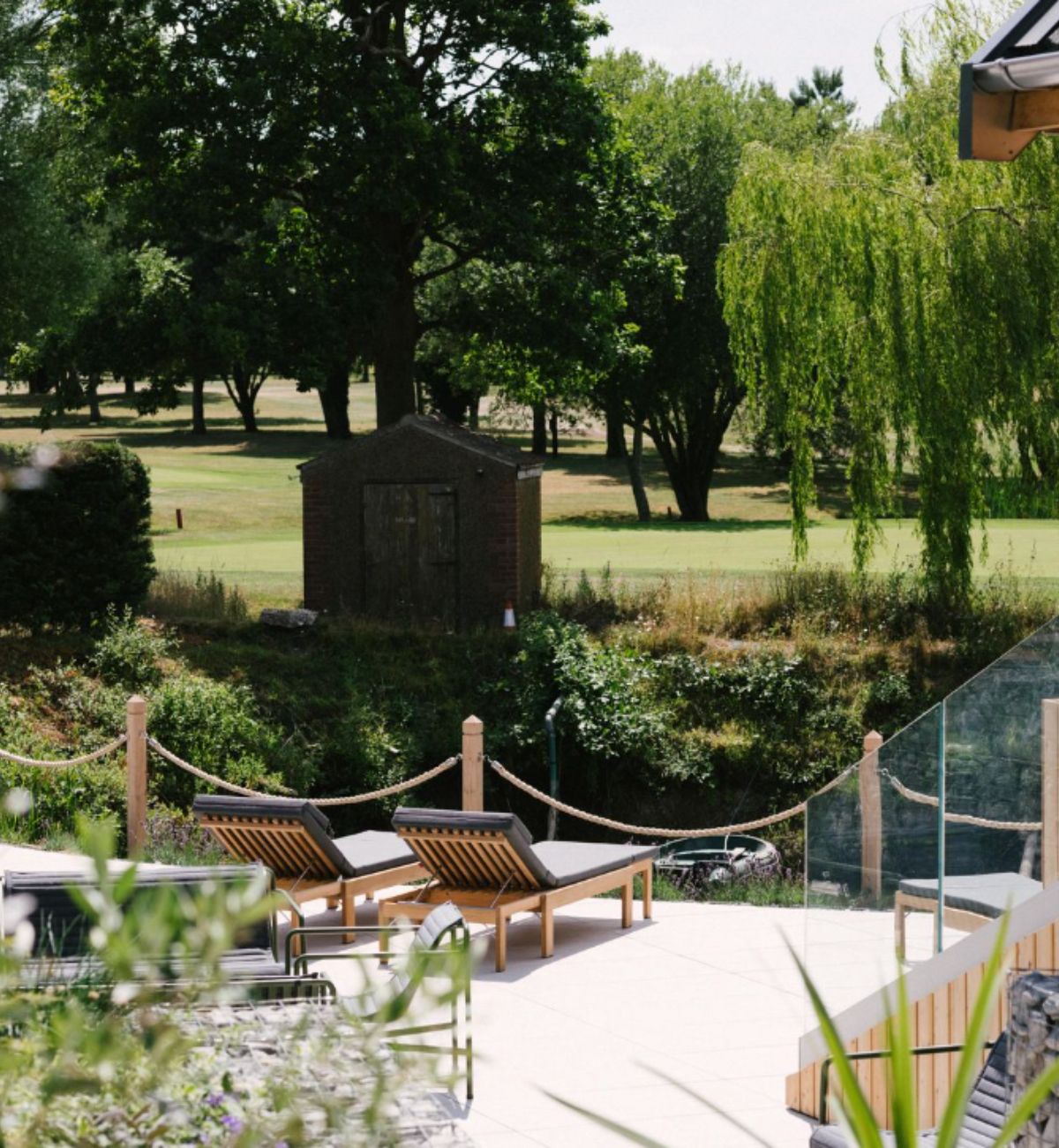 Laceby Manor Resort & Spa