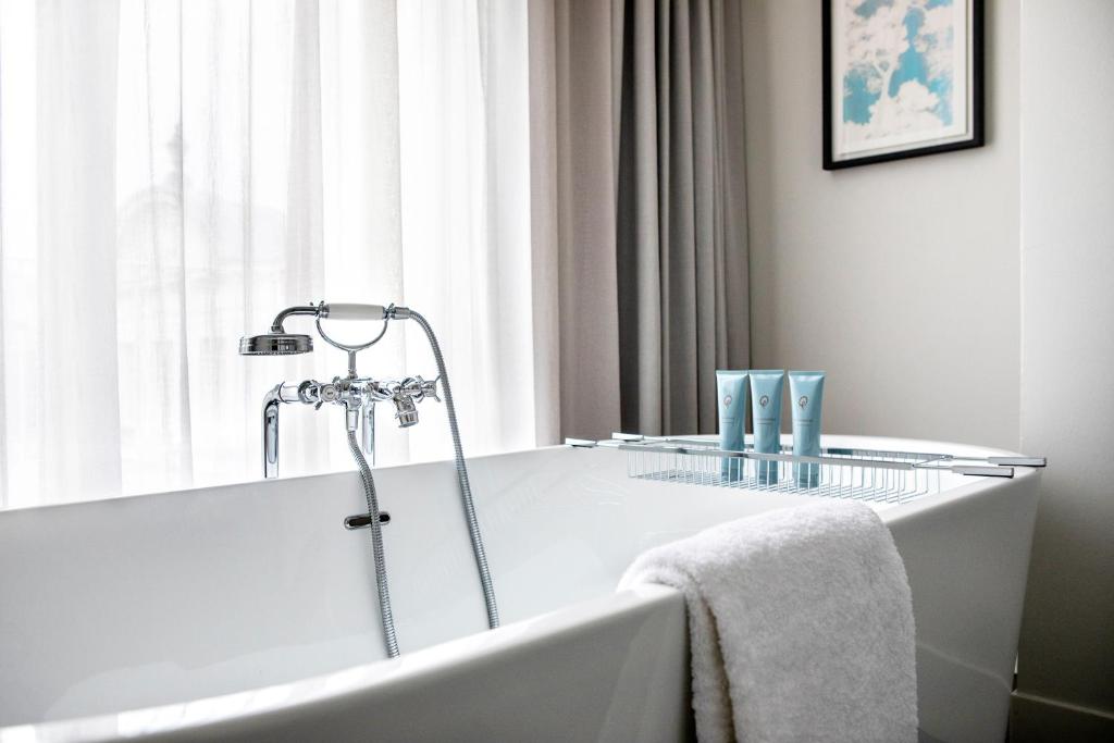 pillows grand boutique hotel reylof gent